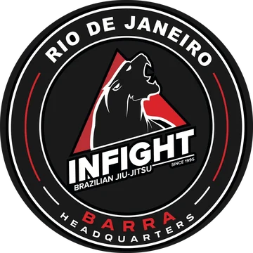 Logo Infight Barra
