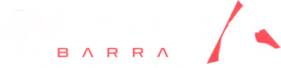 Logo Infight Barra